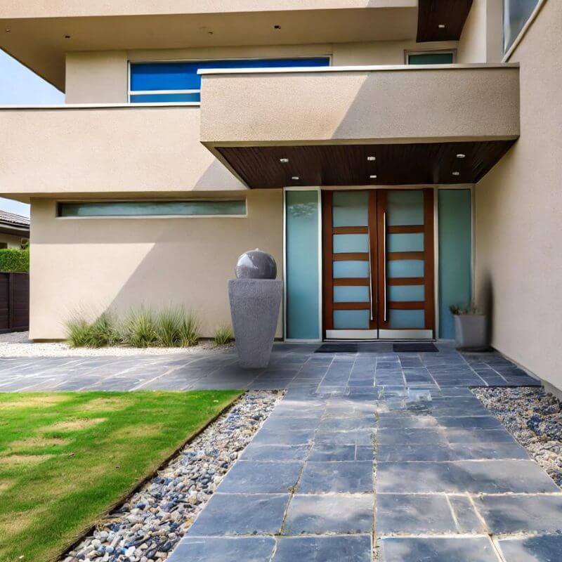 Zahradní fontána BestBerg EF-29